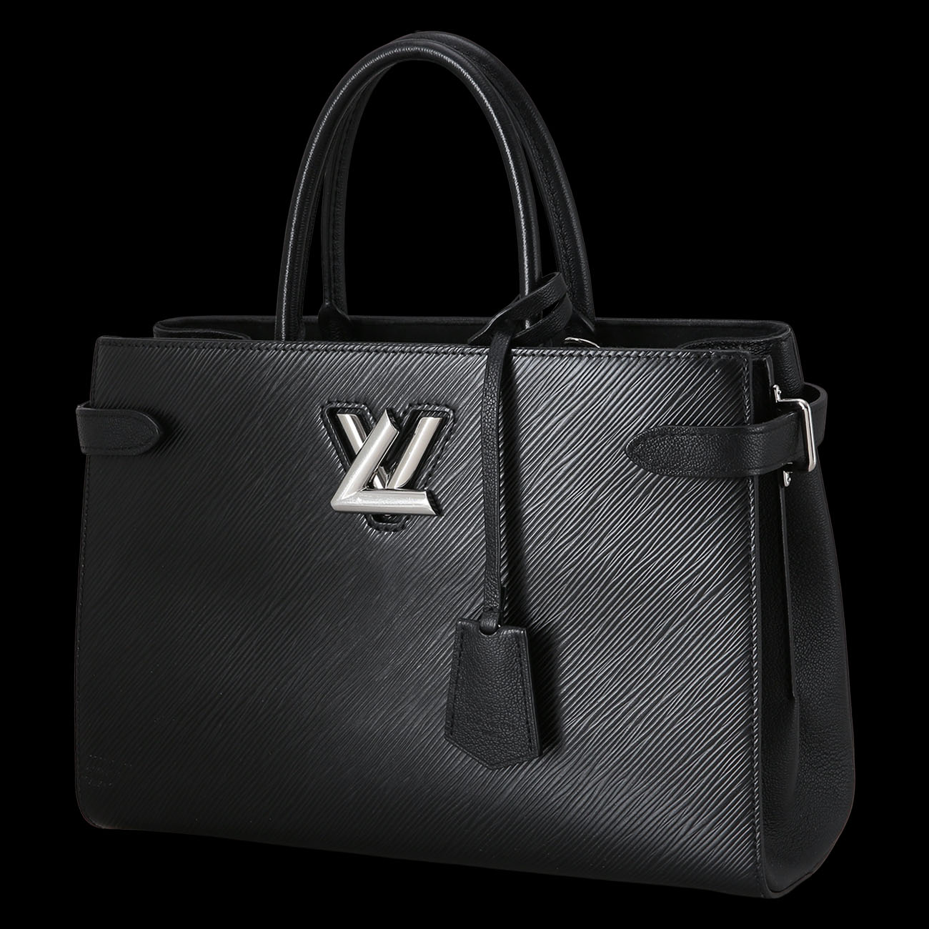 LOUIS VUITTON(USED)루이비통 에삐 트위스트 토트백