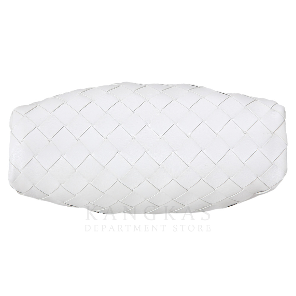 BOTTEGA VENETA(USED)보테가베네타 인트레치아토 미니 파우치 크로스백