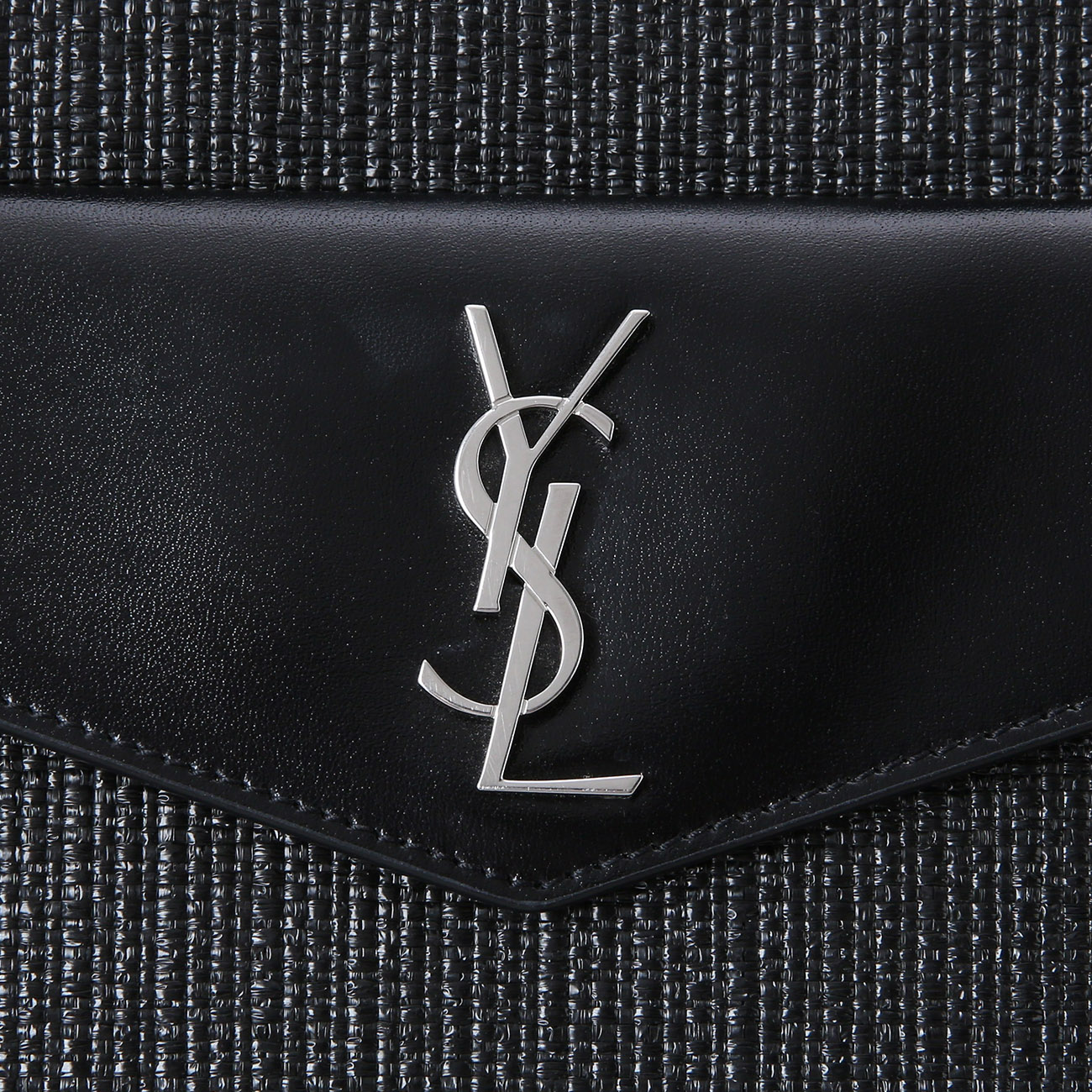 Yves Saint Laurent(USED)생로랑 561203 업타운 스몰 토트백
