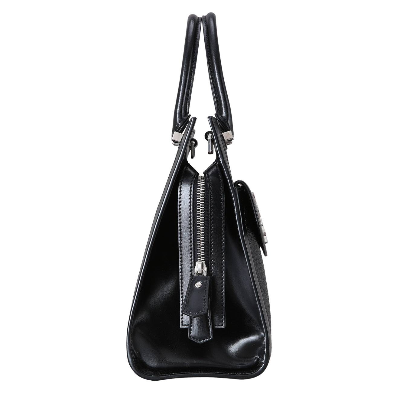 Yves Saint Laurent(USED)생로랑 561203 업타운 스몰 토트백