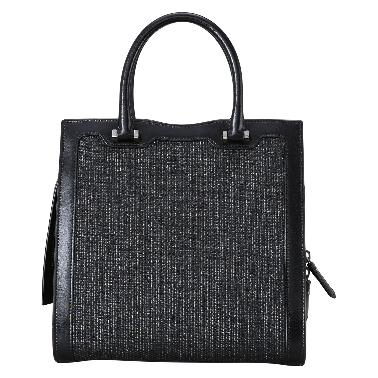Yves Saint Laurent(USED)생로랑 561203 업타운 스몰 토트백