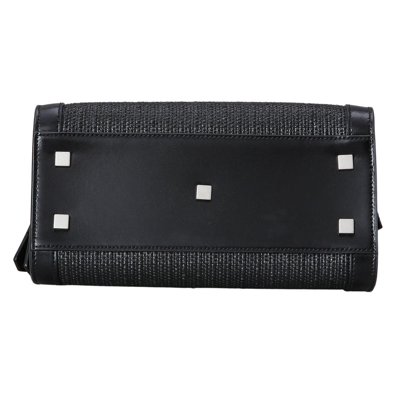 Yves Saint Laurent(USED)생로랑 561203 업타운 스몰 토트백