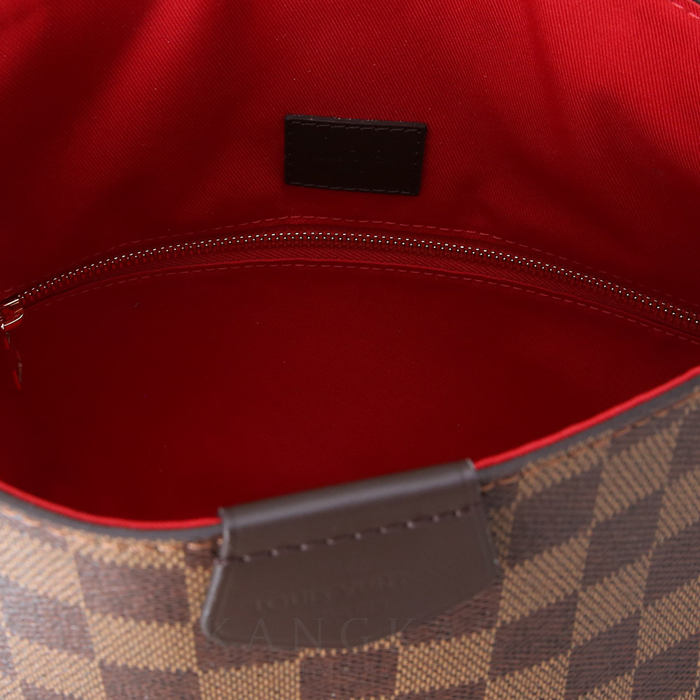 LOUIS VUITTON(USED)루이비통 다미에 에벤 그레이스풀 PM