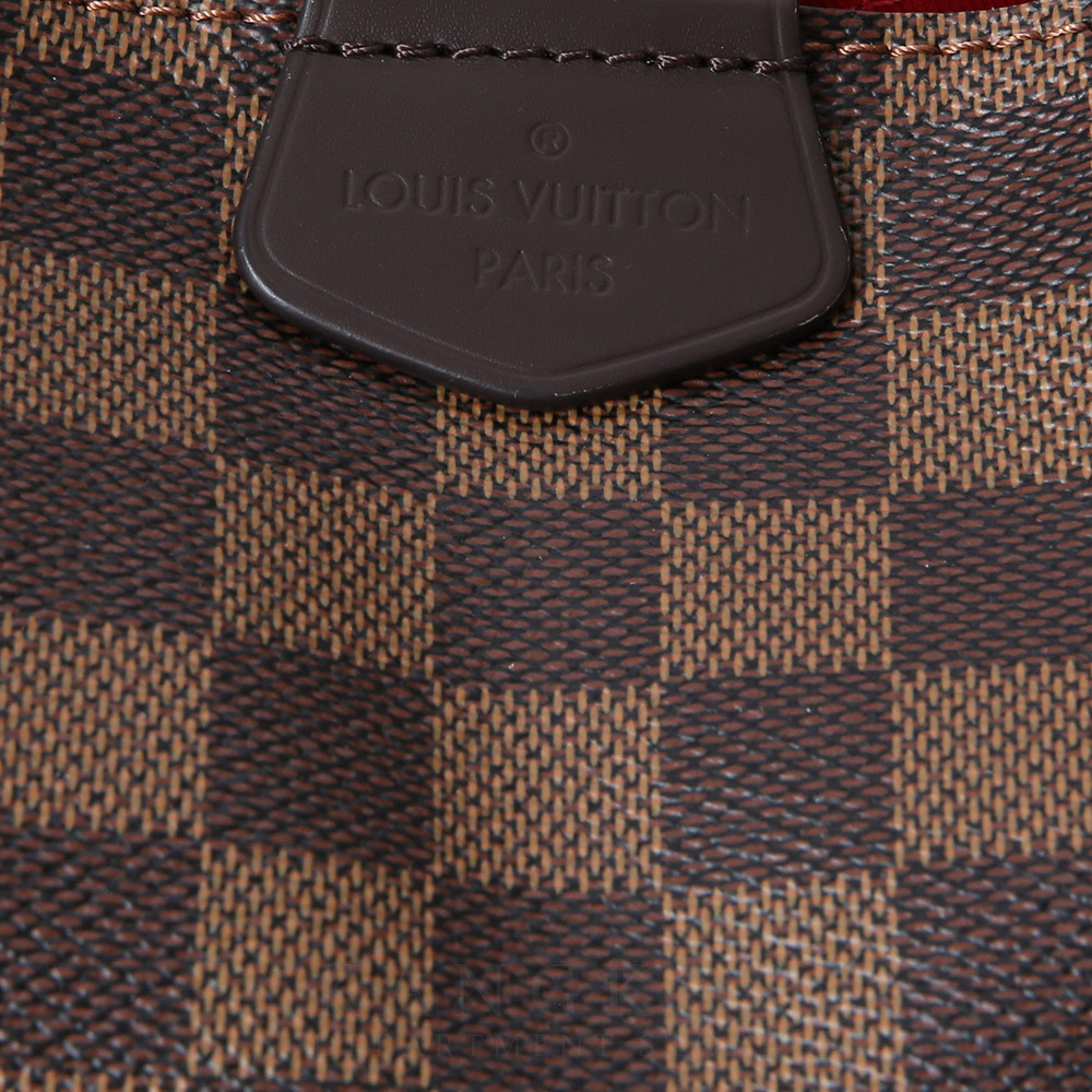 LOUIS VUITTON(USED)루이비통 다미에 에벤 그레이스풀 PM