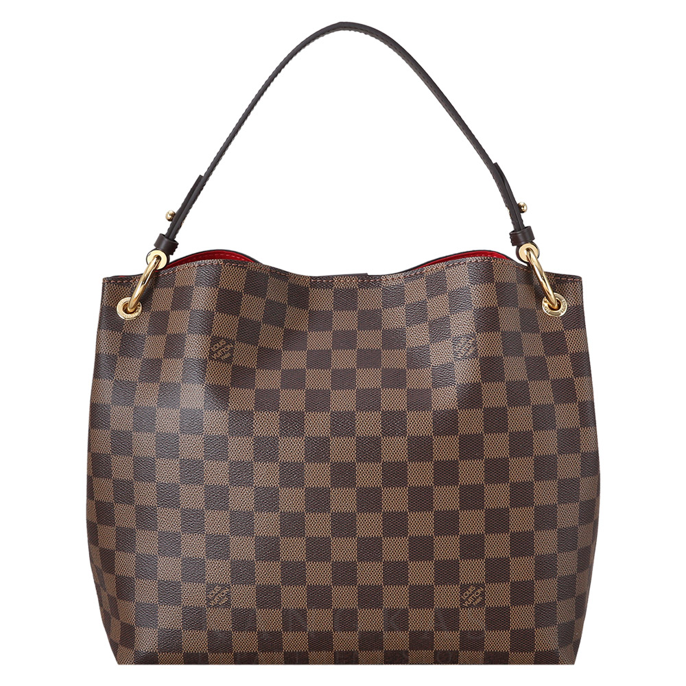 LOUIS VUITTON(USED)루이비통 다미에 에벤 그레이스풀 PM