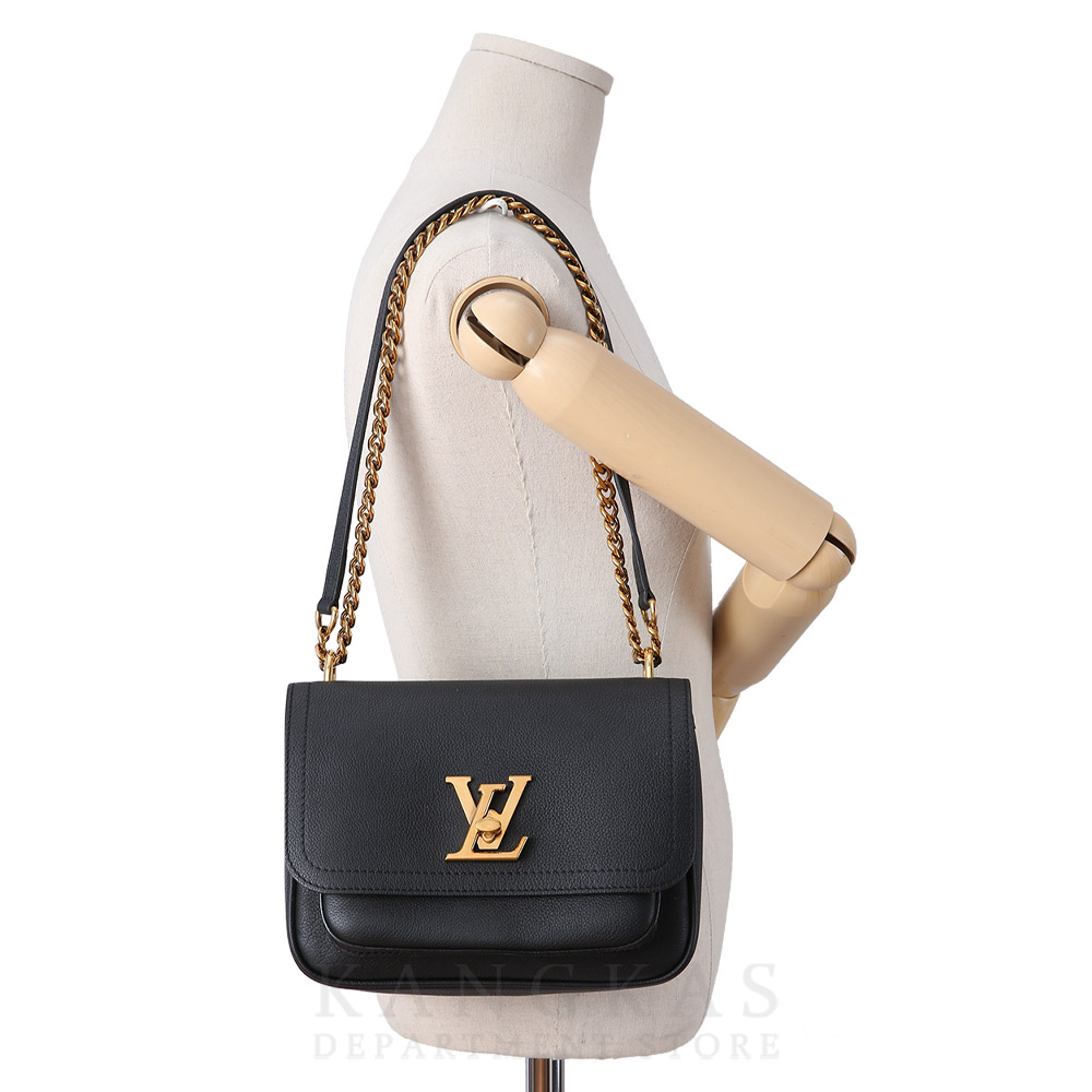 LOUIS VUITTON(USED)루이비통 락미 체인 PM