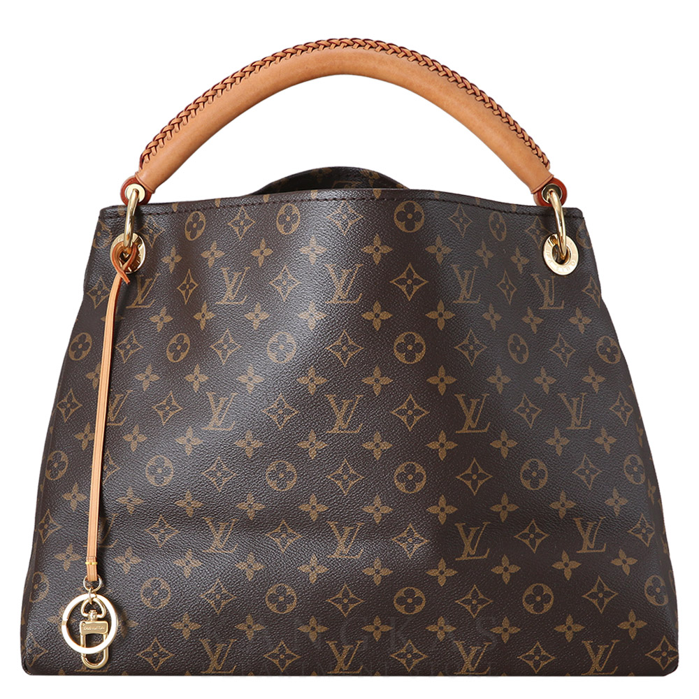 LOUIS VUITTON(USED)루이비통 모노그램 앗치 MM