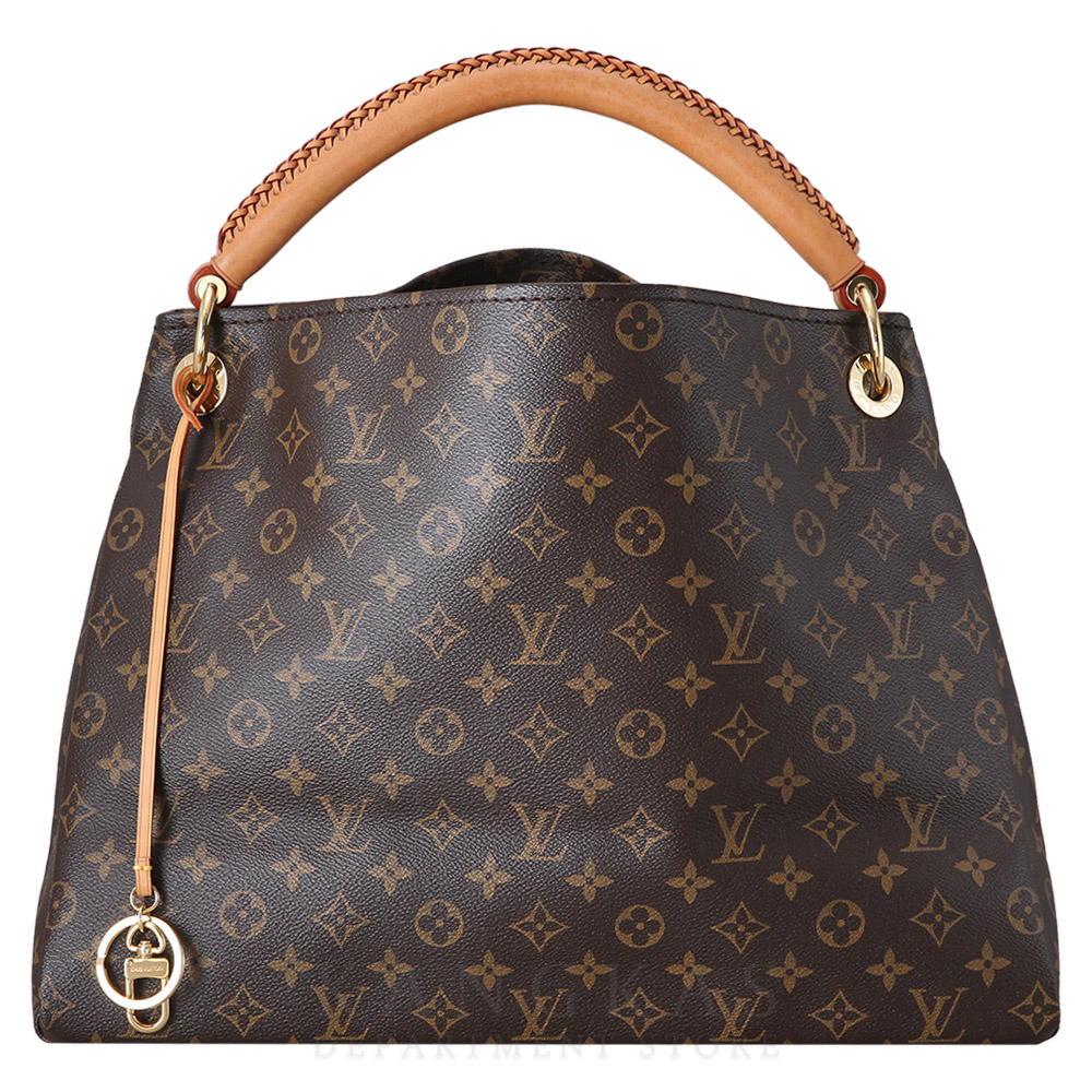 LOUIS VUITTON(USED)루이비통 모노그램 앗치 MM