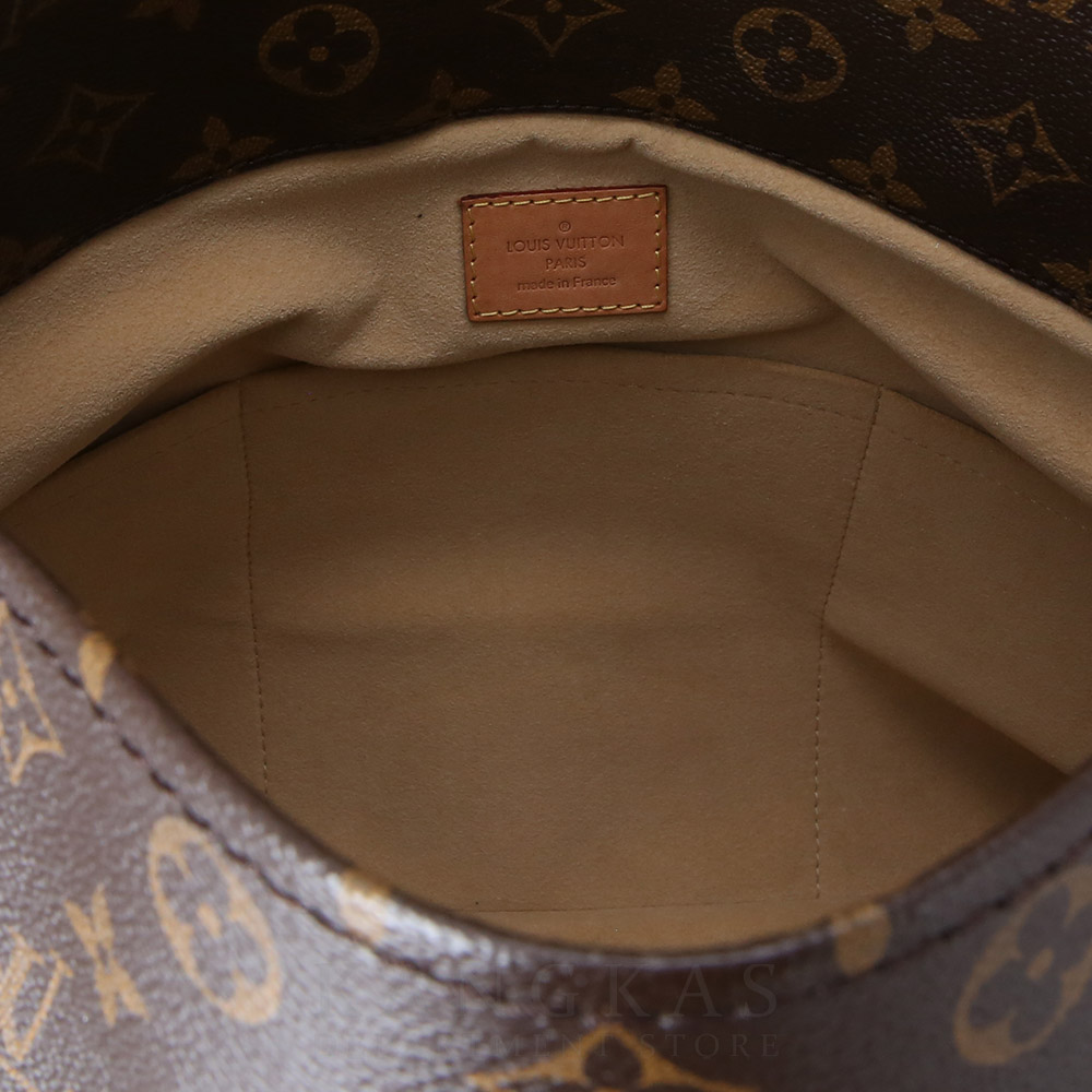 LOUIS VUITTON(USED)루이비통 모노그램 앗치 MM
