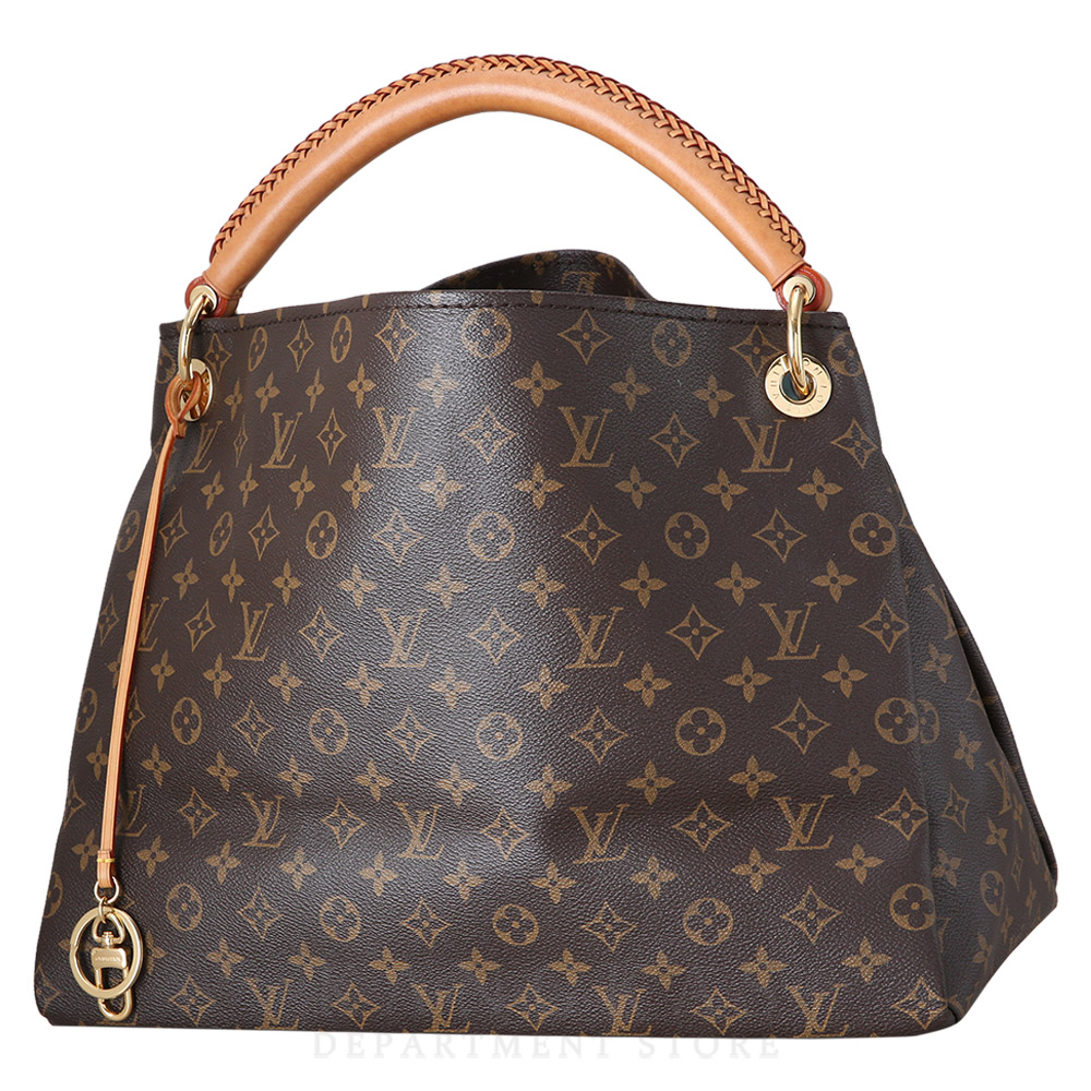 LOUIS VUITTON(USED)루이비통 모노그램 앗치 MM