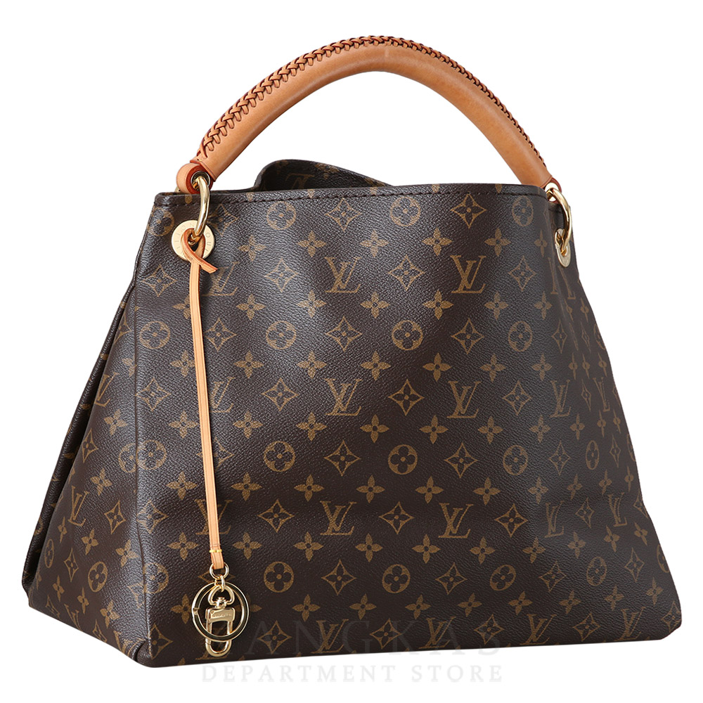 LOUIS VUITTON(USED)루이비통 모노그램 앗치 MM