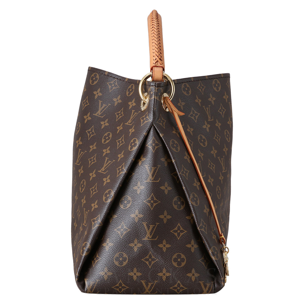 LOUIS VUITTON(USED)루이비통 모노그램 앗치 MM