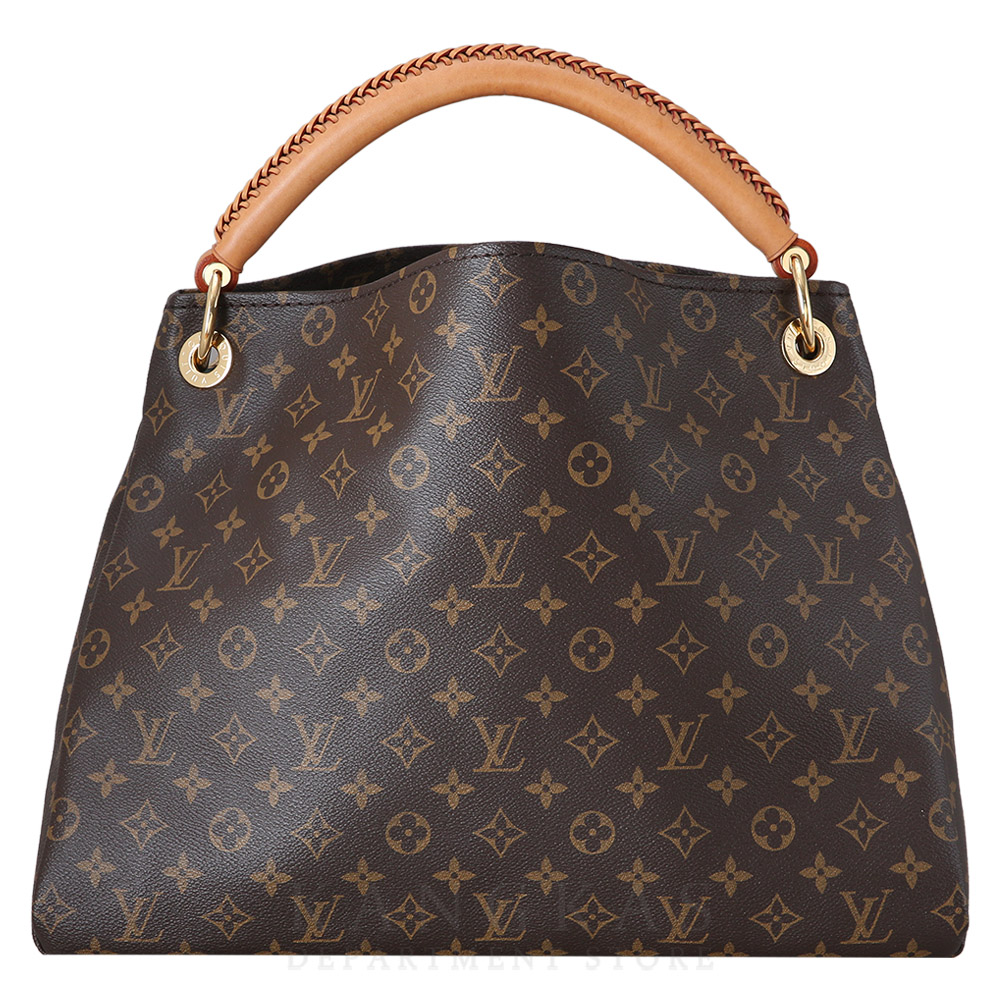 LOUIS VUITTON(USED)루이비통 모노그램 앗치 MM