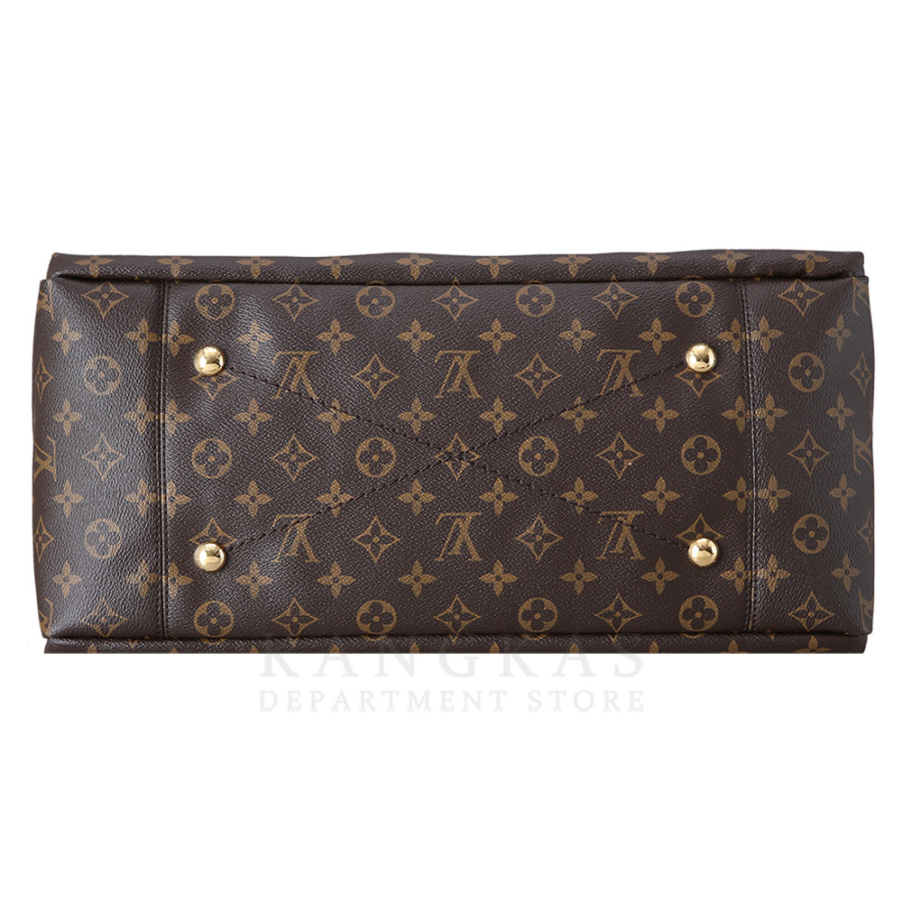 LOUIS VUITTON(USED)루이비통 모노그램 앗치 MM