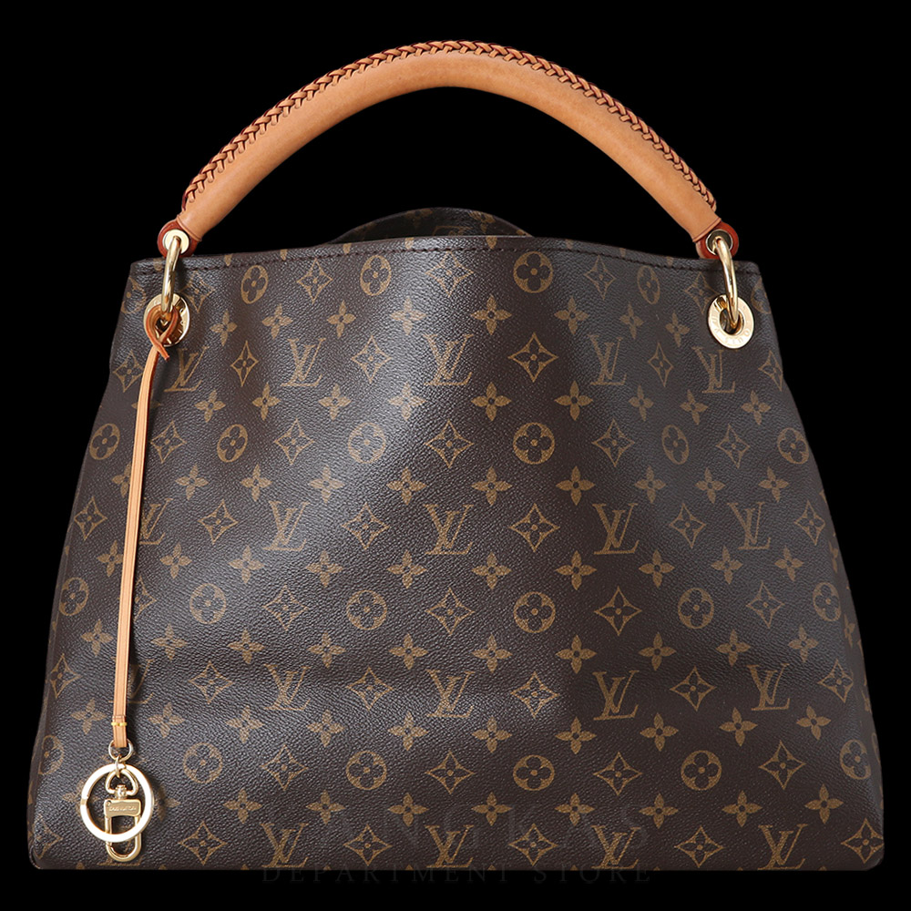 LOUIS VUITTON(USED)루이비통 모노그램 앗치 MM
