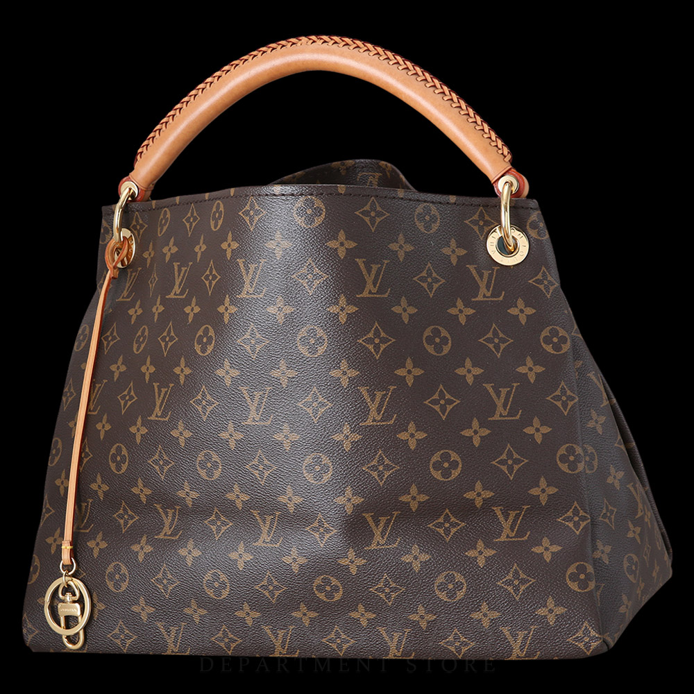 LOUIS VUITTON(USED)루이비통 모노그램 앗치 MM