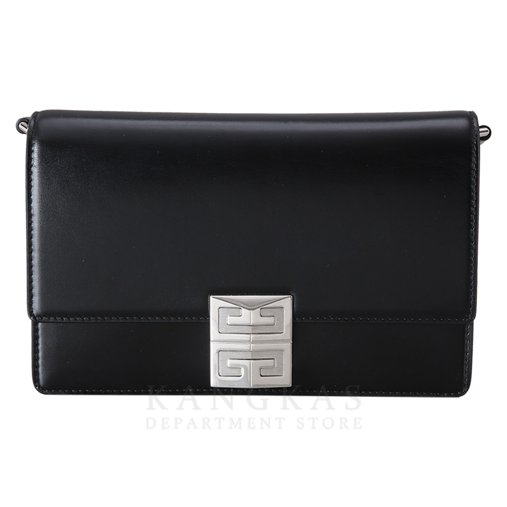 GIVENCHY(USED)지방시 4G 버클 체인  숄더백