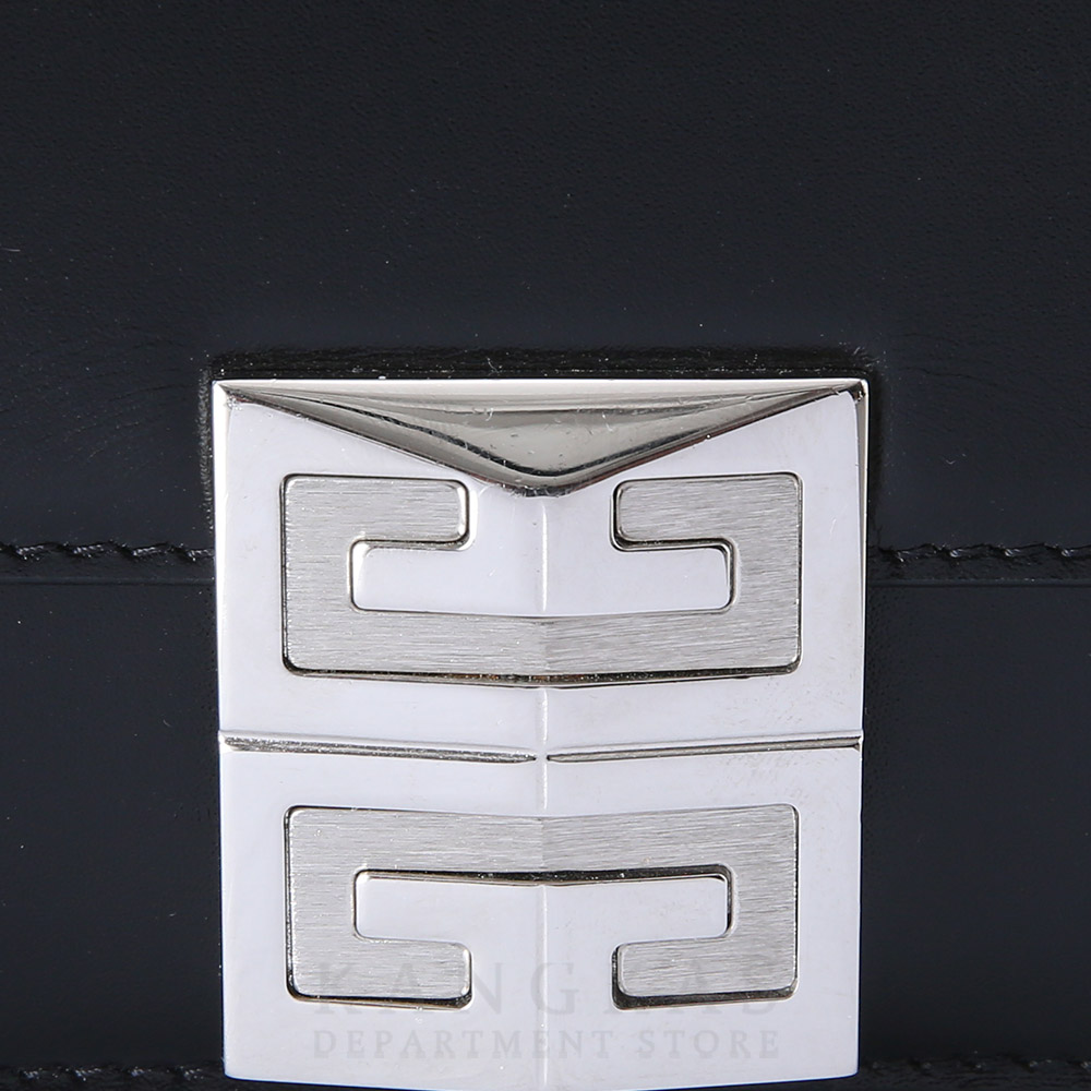 GIVENCHY(USED)지방시 4G 버클 체인  숄더백