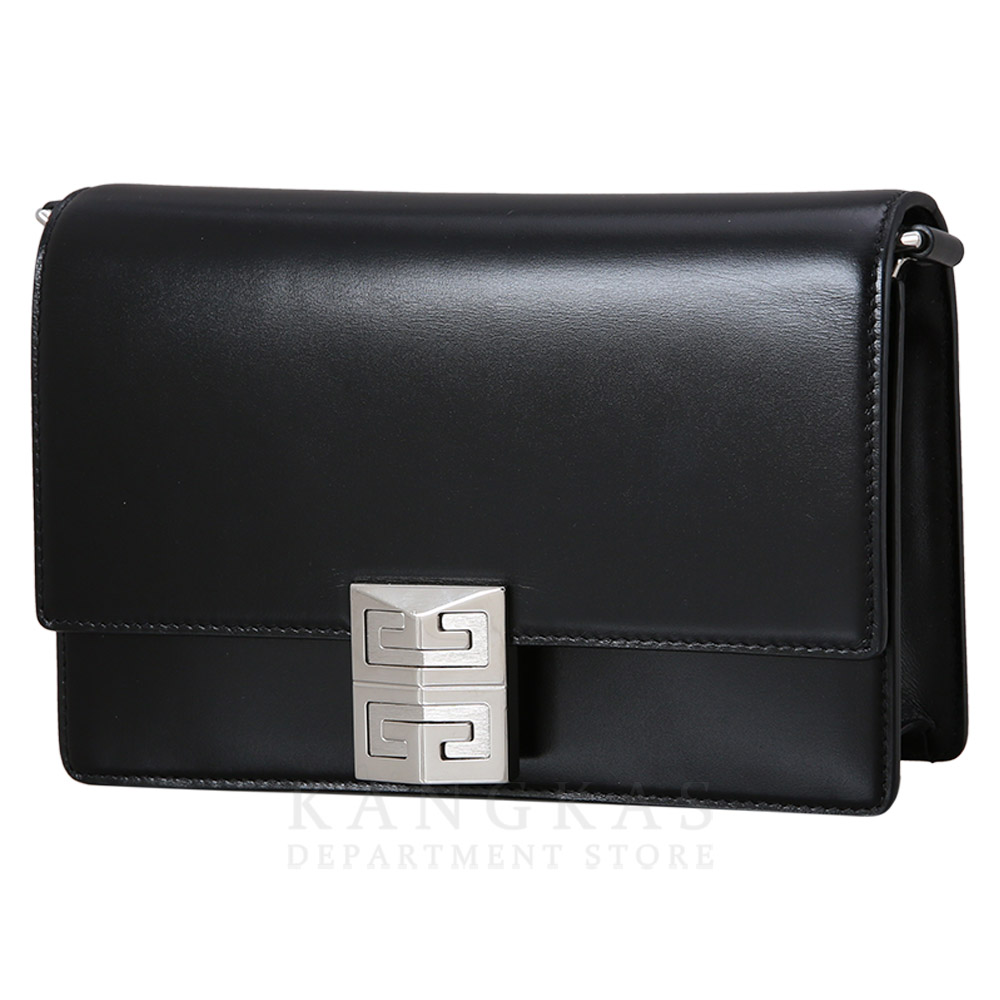 GIVENCHY(USED)지방시 4G 버클 체인  숄더백