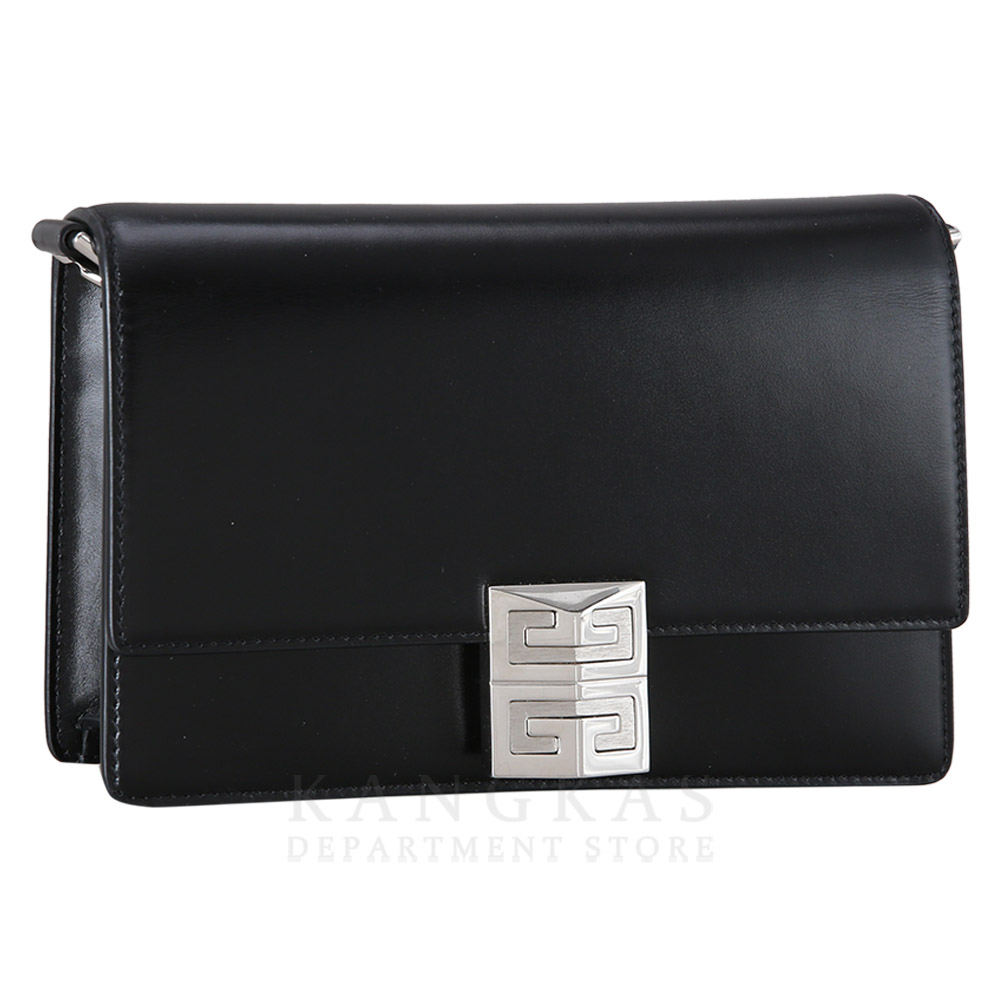 GIVENCHY(USED)지방시 4G 버클 체인  숄더백