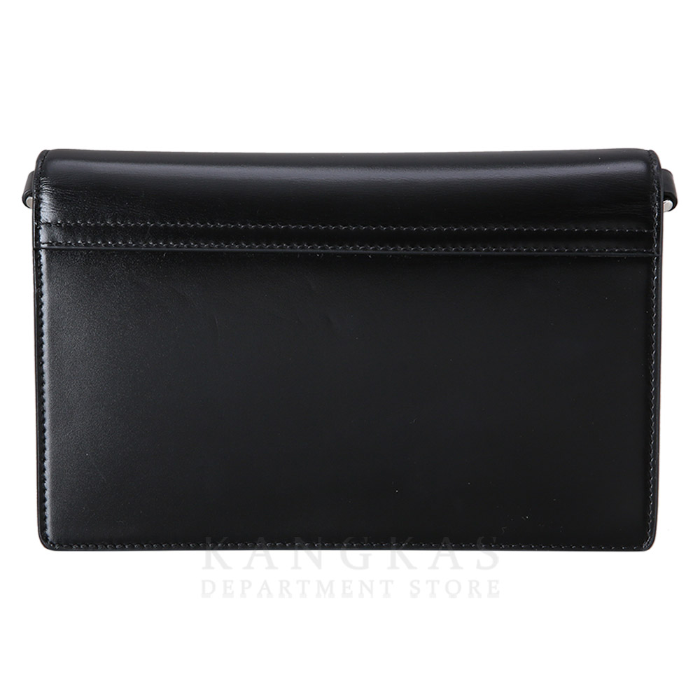 GIVENCHY(USED)지방시 4G 버클 체인  숄더백