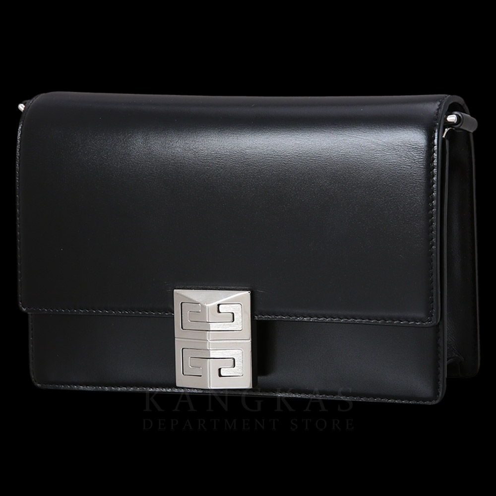GIVENCHY(USED)지방시 4G 버클 체인  숄더백