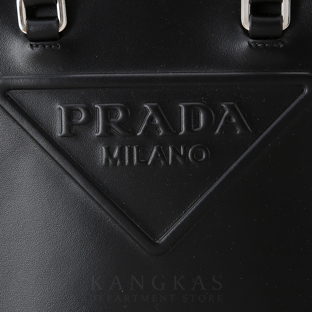 PRADA(NEW)프라다 1BA333 트라이앵글 토트겸 숄더백 (새제품) NEW PRODUCT