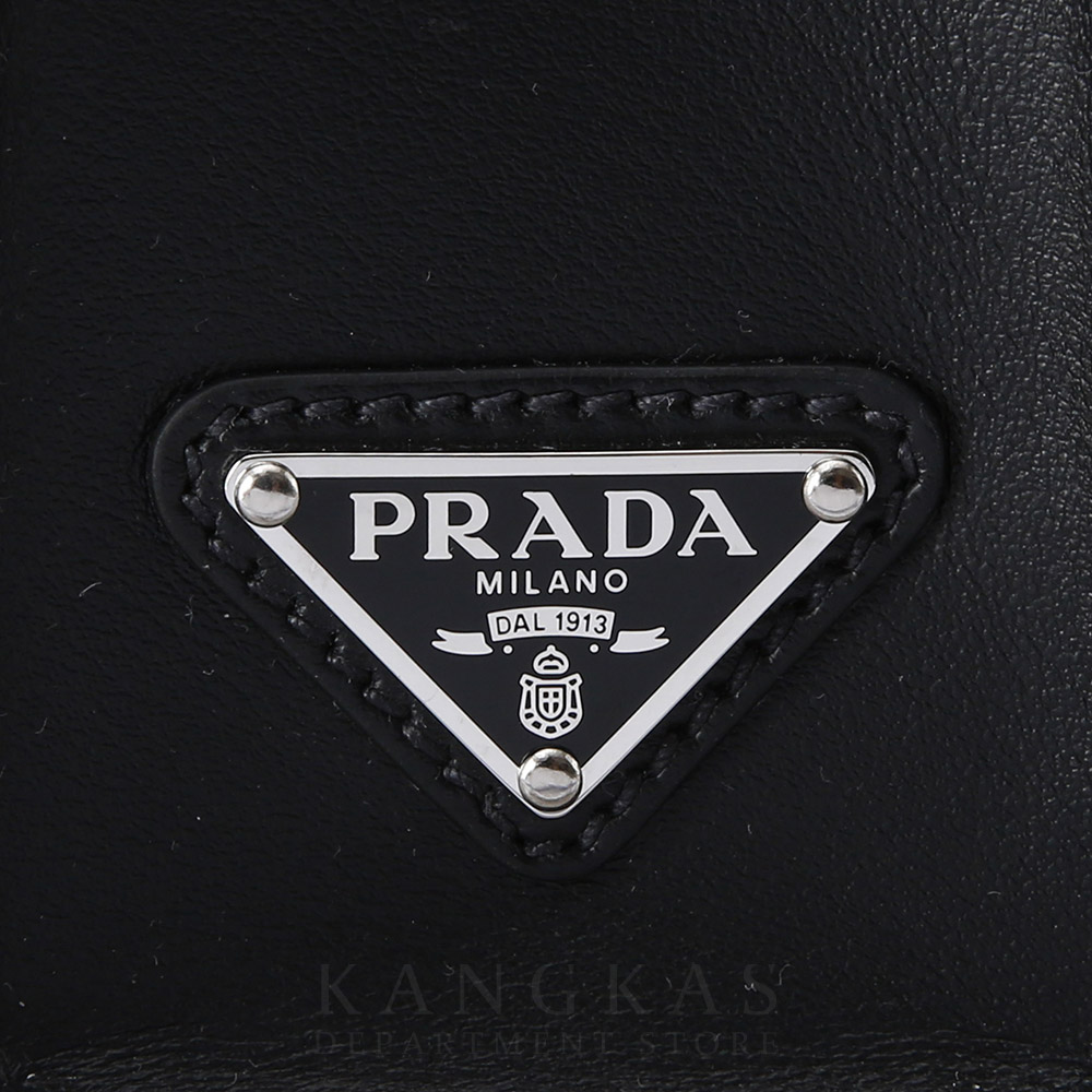 PRADA(NEW)프라다 1BA333 트라이앵글 토트겸 숄더백 (새제품) NEW PRODUCT