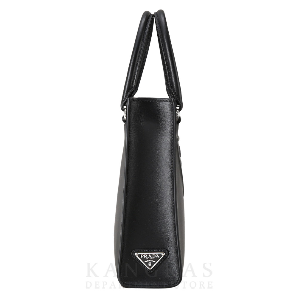 PRADA(NEW)프라다 1BA333 트라이앵글 토트겸 숄더백 (새제품) NEW PRODUCT