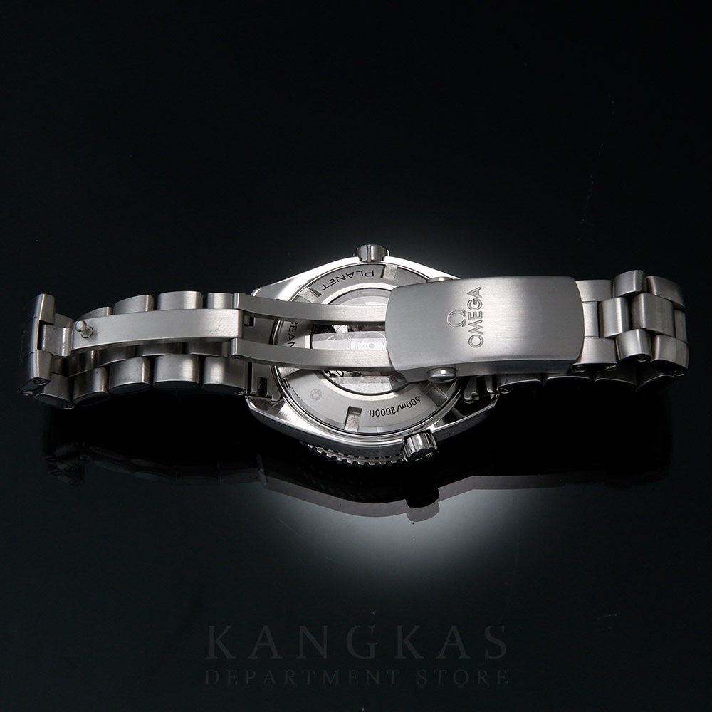 OMEGA(USED)오메가 씨마스터 플래닛오션