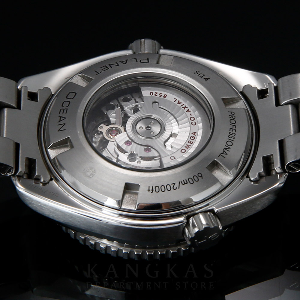 OMEGA(USED)오메가 씨마스터 플래닛오션