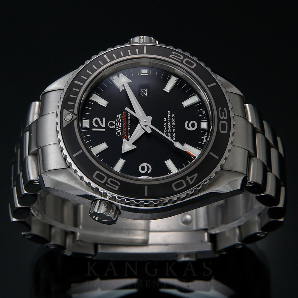 OMEGA(USED)오메가 씨마스터 플래닛오션