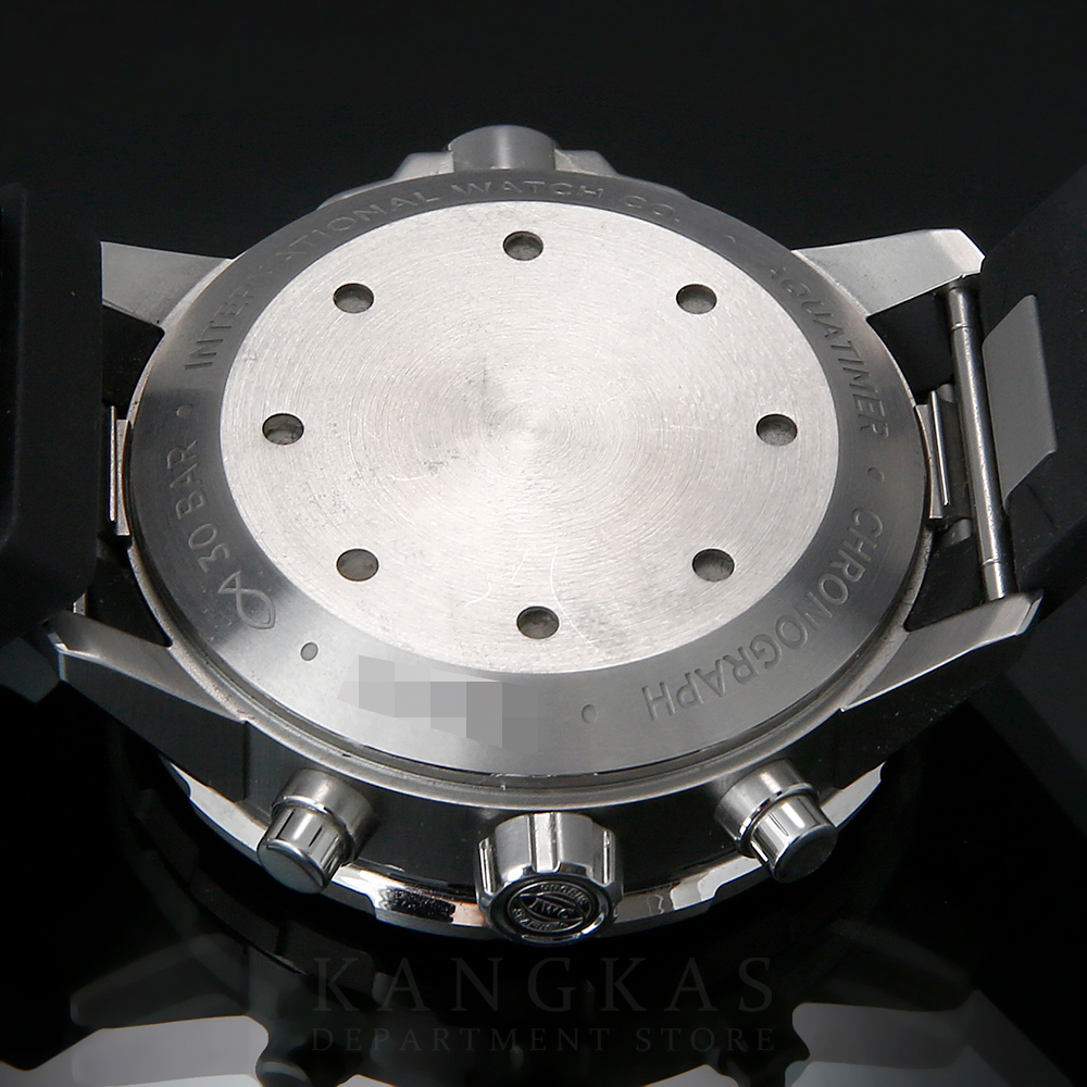 IWC(USED)IWC 아쿠아타이머 IW376803