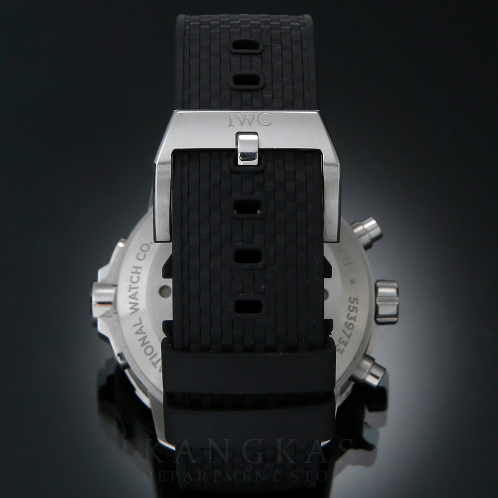 IWC(USED)IWC 아쿠아타이머 IW376803