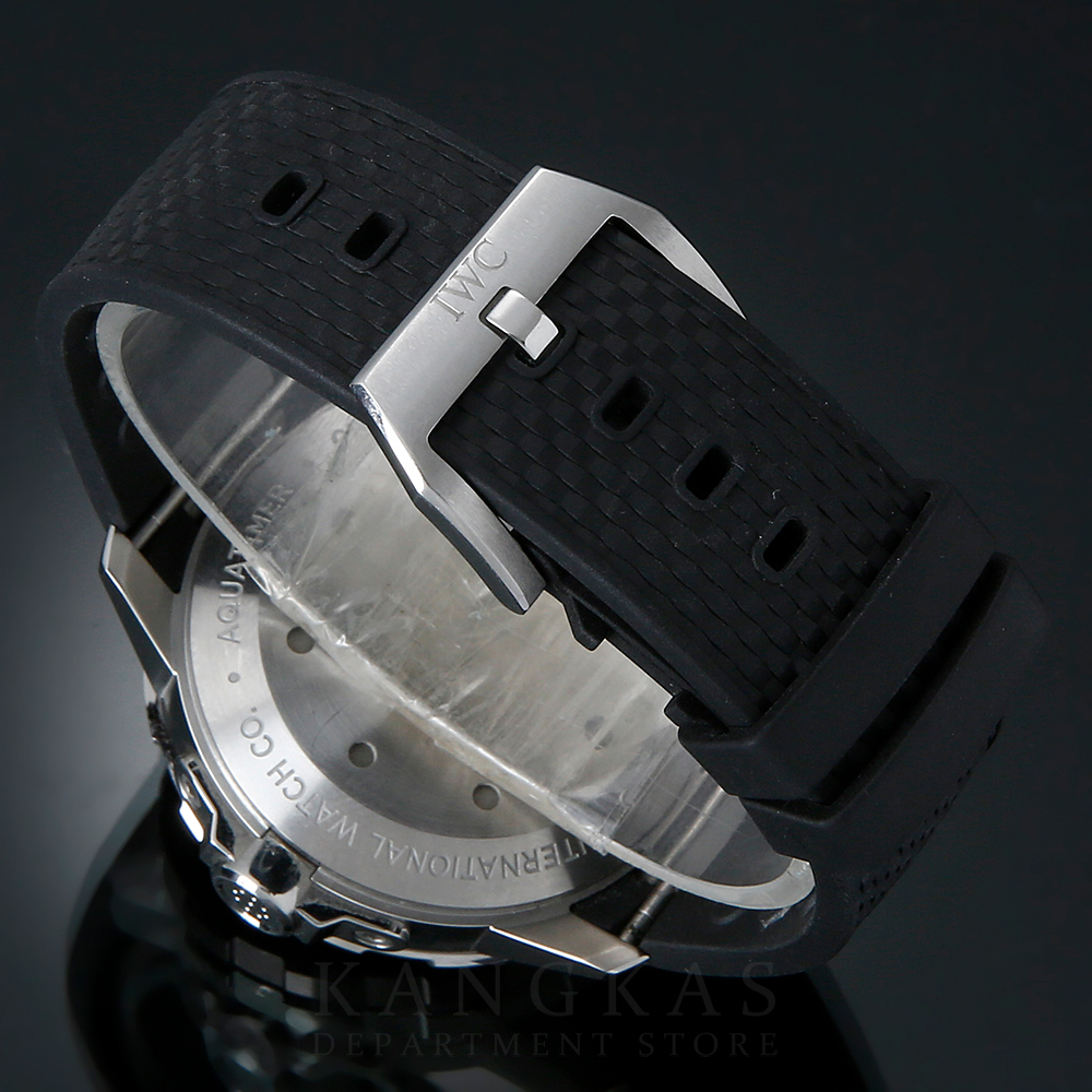 IWC(USED)IWC 아쿠아타이머 IW376803