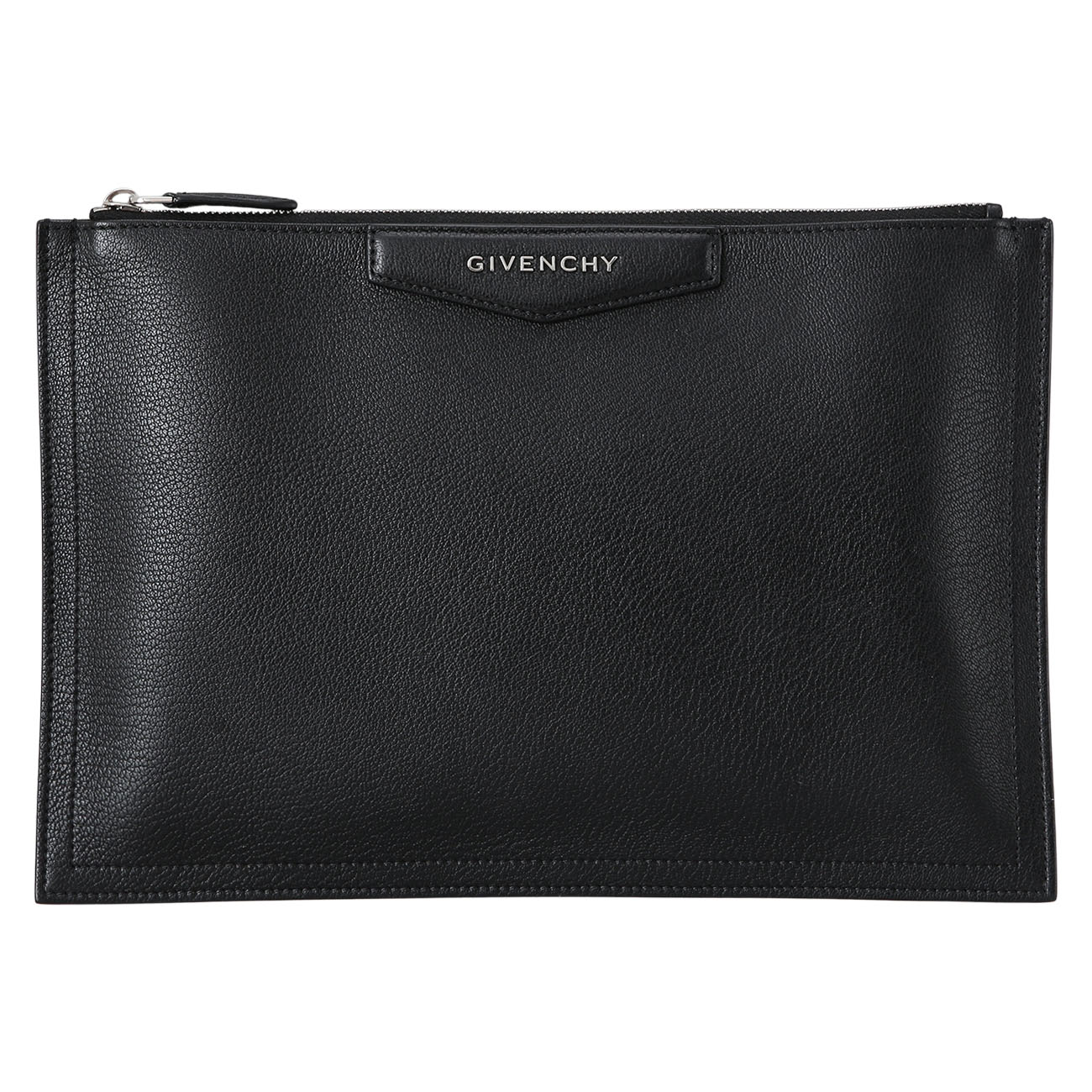 GIVENCHY(USED)지방시 안티고나 클러치