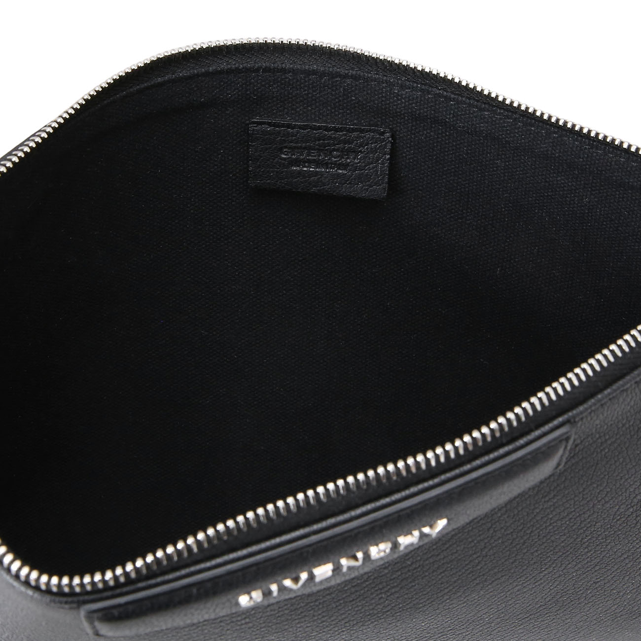 GIVENCHY(USED)지방시 안티고나 클러치