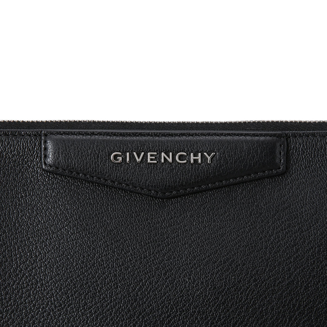 GIVENCHY(USED)지방시 안티고나 클러치