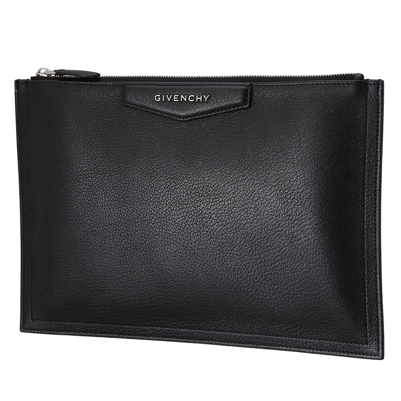 GIVENCHY(USED)지방시 안티고나 클러치