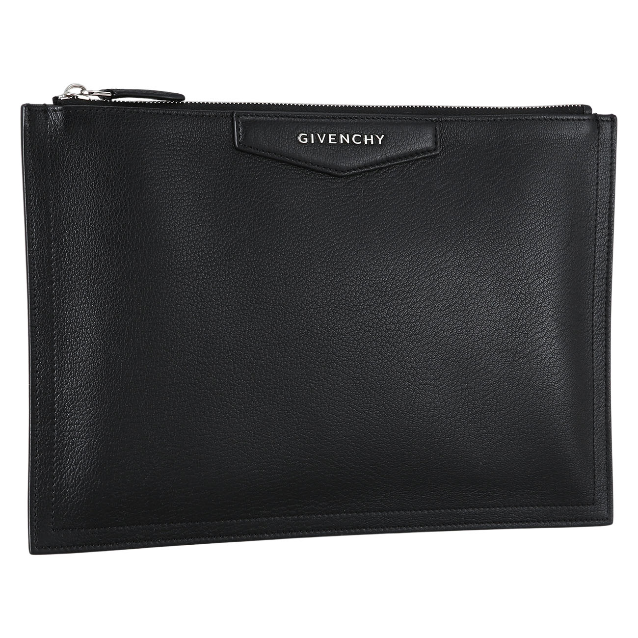 GIVENCHY(USED)지방시 안티고나 클러치