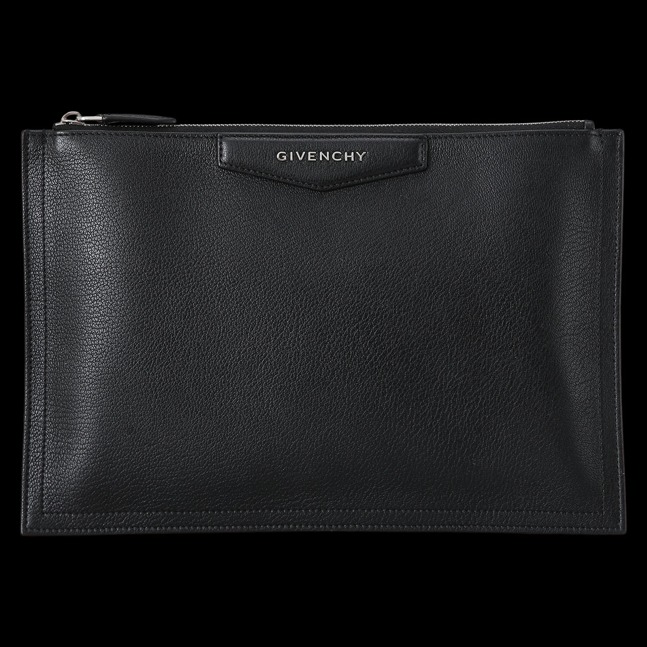 GIVENCHY(USED)지방시 안티고나 클러치