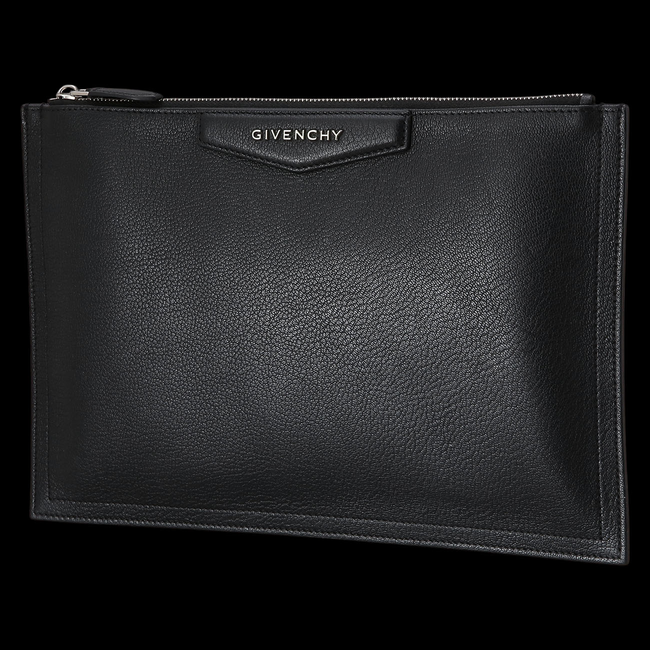 GIVENCHY(USED)지방시 안티고나 클러치
