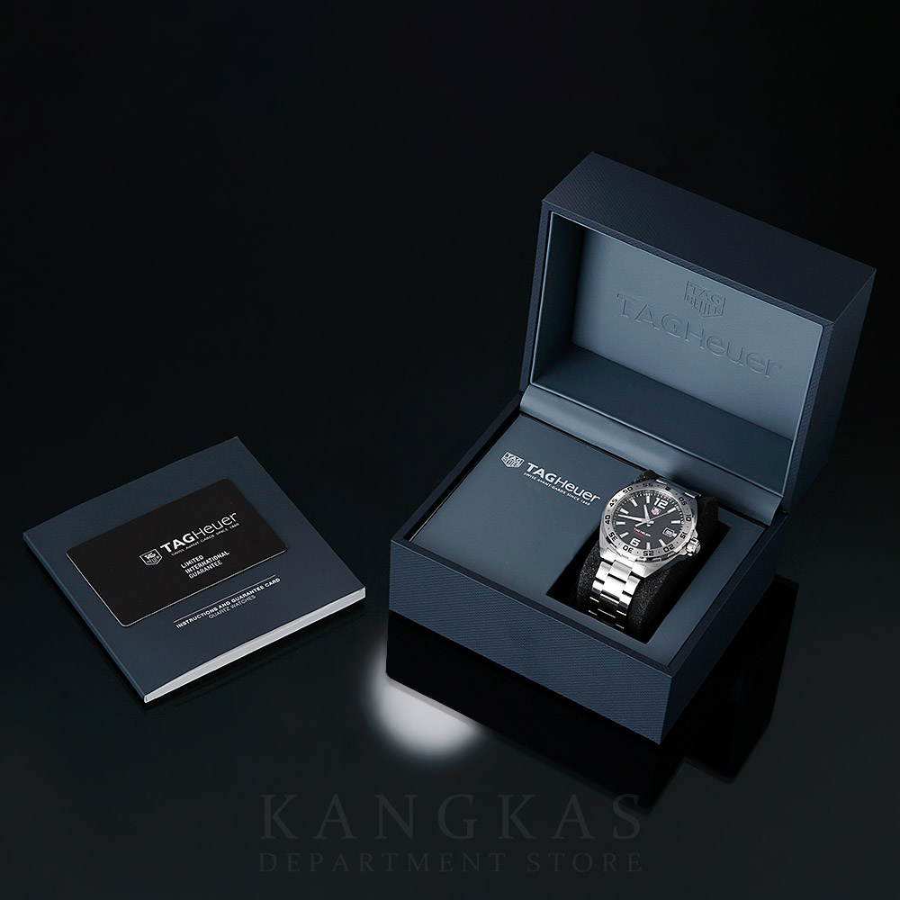 TAG Heuer(USED)태그호이어 포뮬러1 WAZ1112