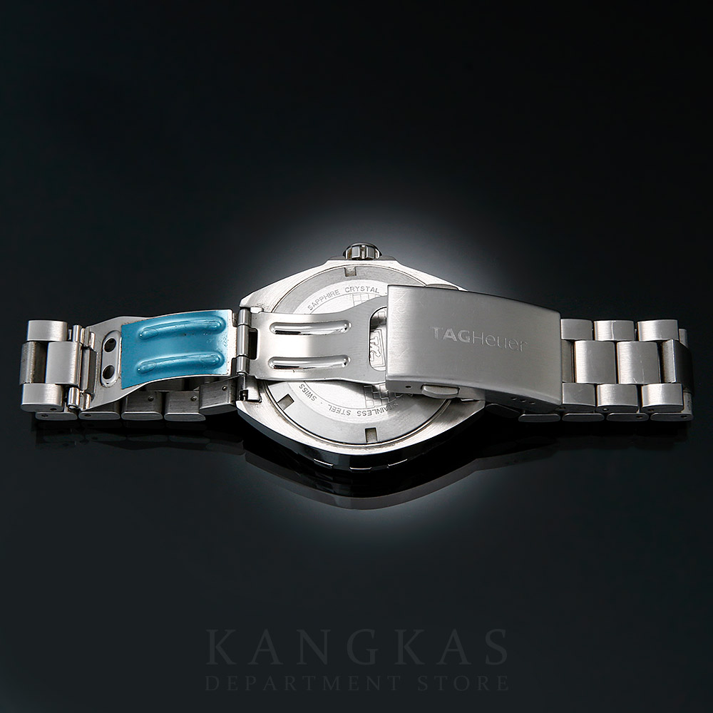 TAG Heuer(USED)태그호이어 포뮬러1 WAZ1112
