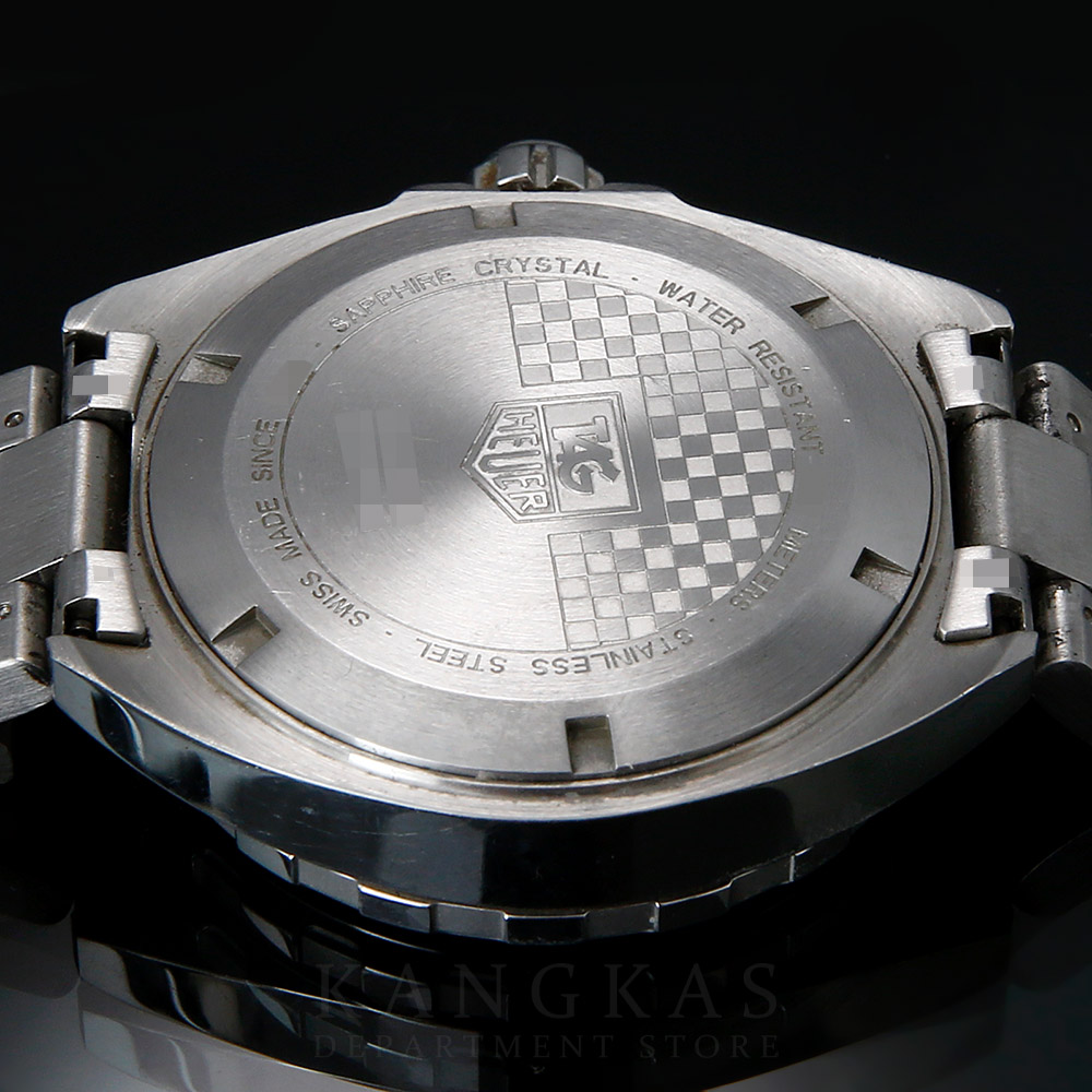 TAG Heuer(USED)태그호이어 포뮬러1 WAZ1112