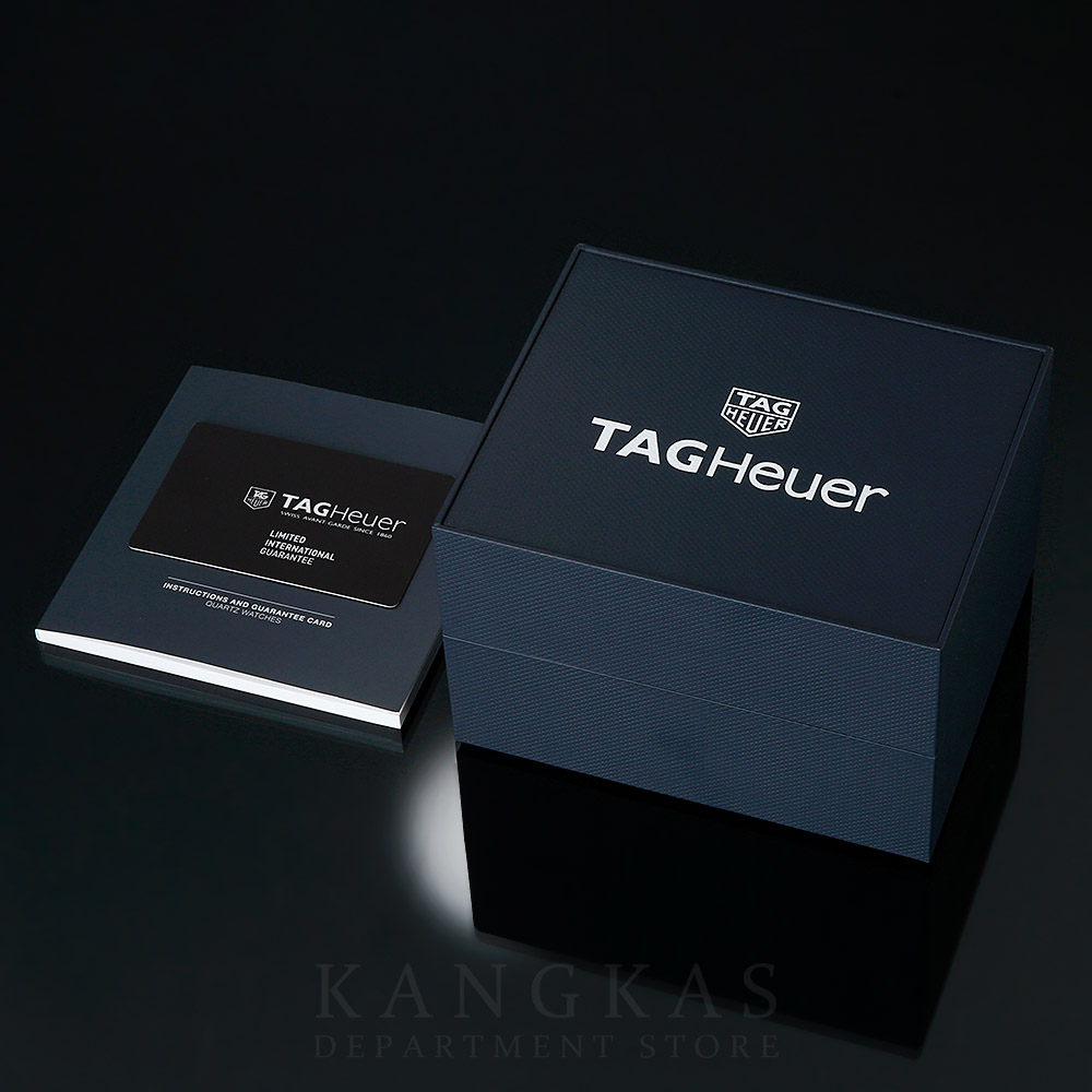 TAG Heuer(USED)태그호이어 포뮬러1 WAZ1112