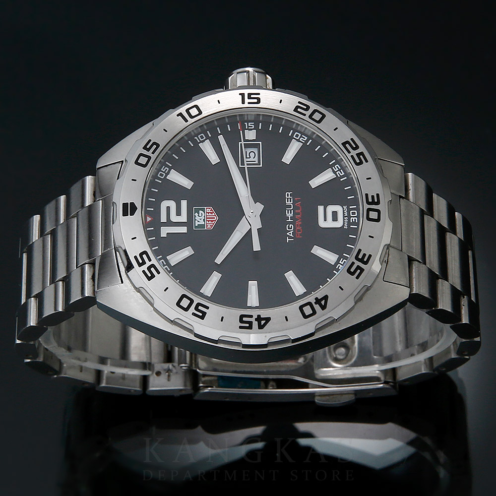 TAG Heuer(USED)태그호이어 포뮬러1 WAZ1112