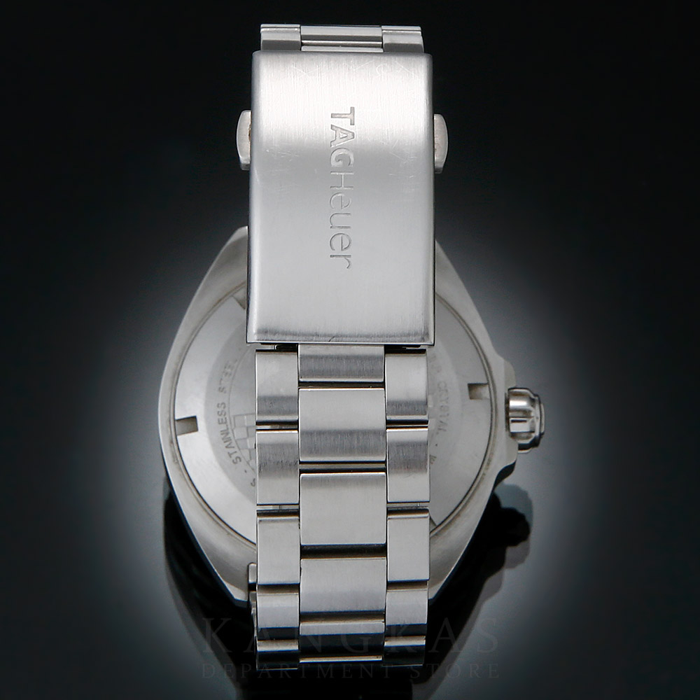 TAG Heuer(USED)태그호이어 포뮬러1 WAZ1112