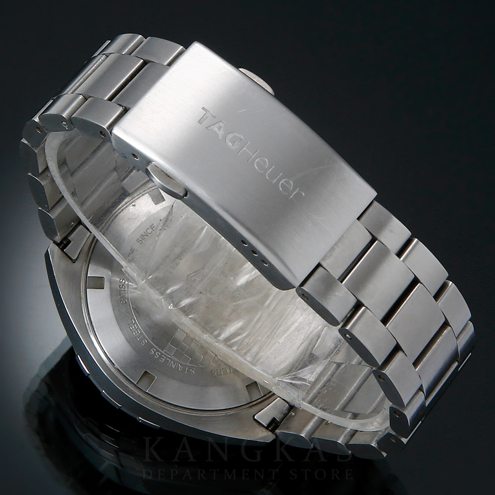 TAG Heuer(USED)태그호이어 포뮬러1 WAZ1112