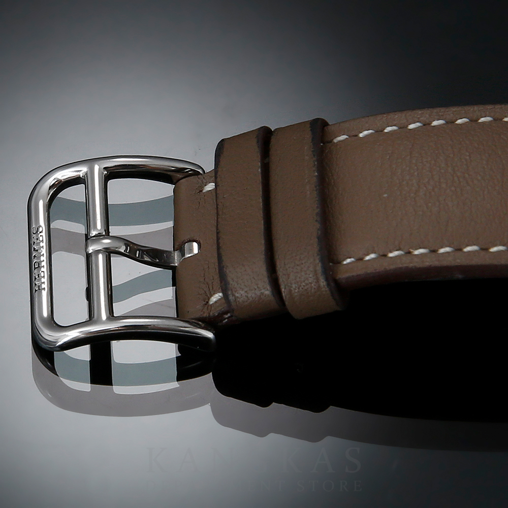 HERMES(USED)에르메스 H아워 워치 HH1.810